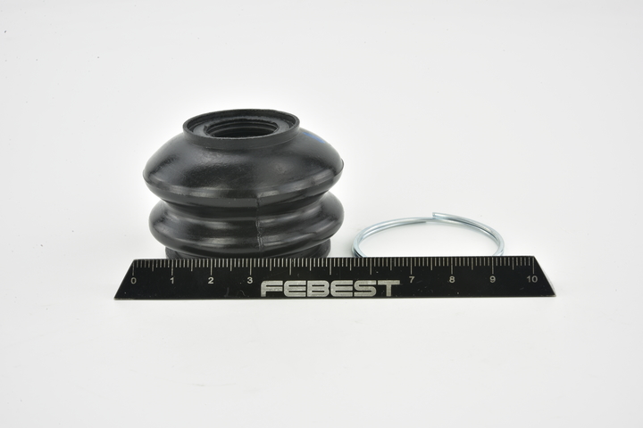 FEBEST TBJB-120UP Reparationssats, bär- / styrled