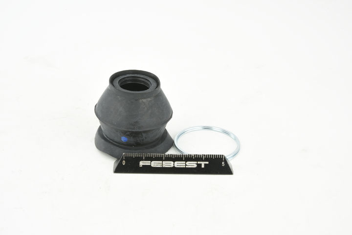 FEBEST TBJB-NCP50 Reparationssats, bär- / styrled