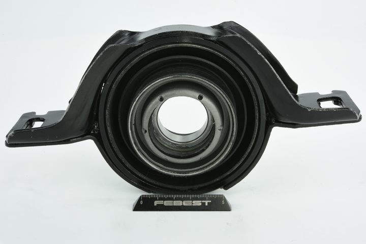 Cuscinetto, Supporto intermedio albero cardanico TCB-017 FEBEST 37230-19015 TOYOTA