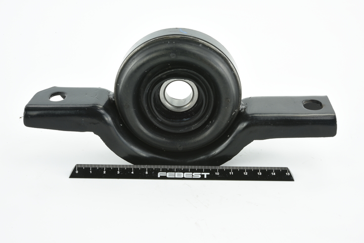 FEBEST TCB-J100 Bearing, propshaft centre bearing