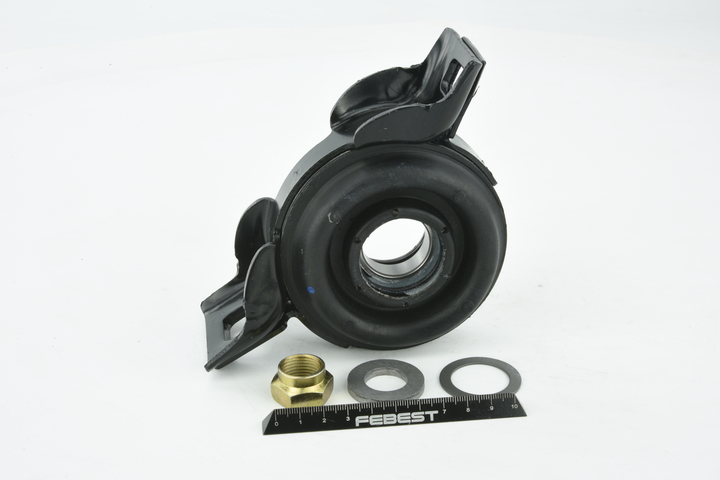 Lager, Gelenkwellenmittellager TCB-NCP15 FEBEST 37230-10031 TCB-NCP15 Lager, Gelenkwellenmittellager FEBEST 3723010031 TOYOTA