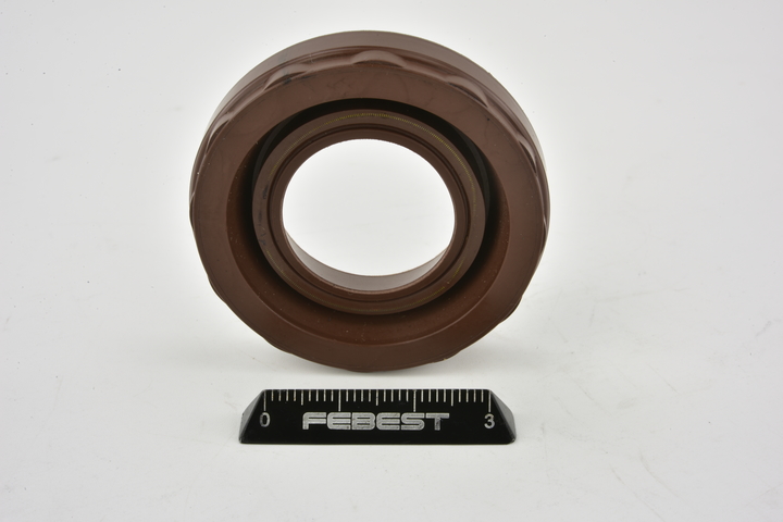FEBEST TCP-004 Dichtring, Kerzenschacht
