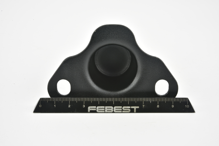 FEBEST TD-CR52F Shock absorber dust cover and bump stops TOYOTA LiteAce Minibus 2.0 (SR40, SR50) 137 hp Petrol 2001