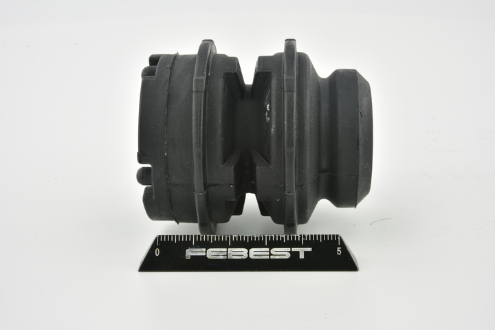 FEBEST TD-GX110F Vaimennuskumi, jousitus