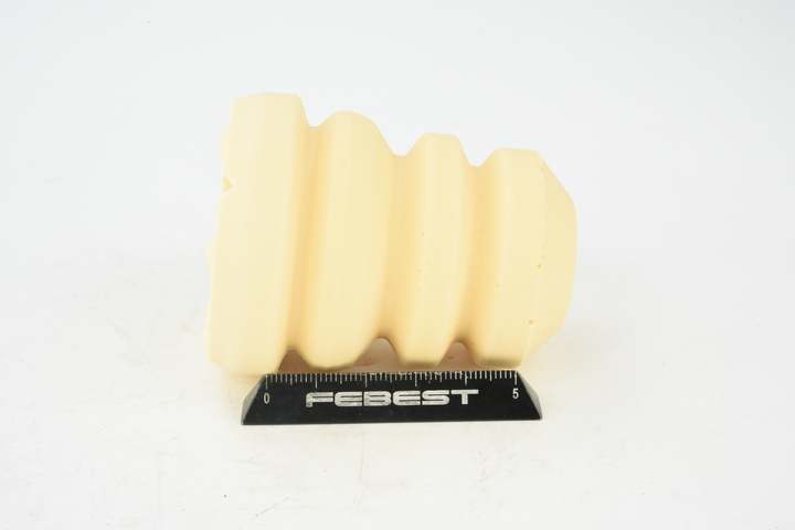 FEBEST TD-MCU15F Almohadilla de tope, suspensión