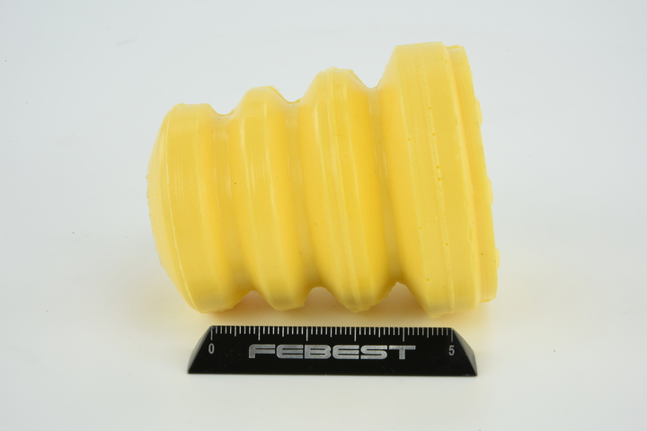 FEBEST TD-MCV20F Gummianslag, affjedring