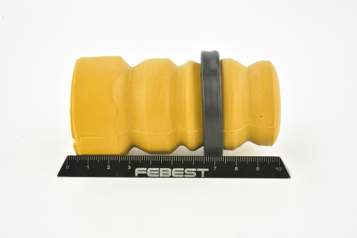 FEBEST TD-MCV30F Gummianslag, affjedring