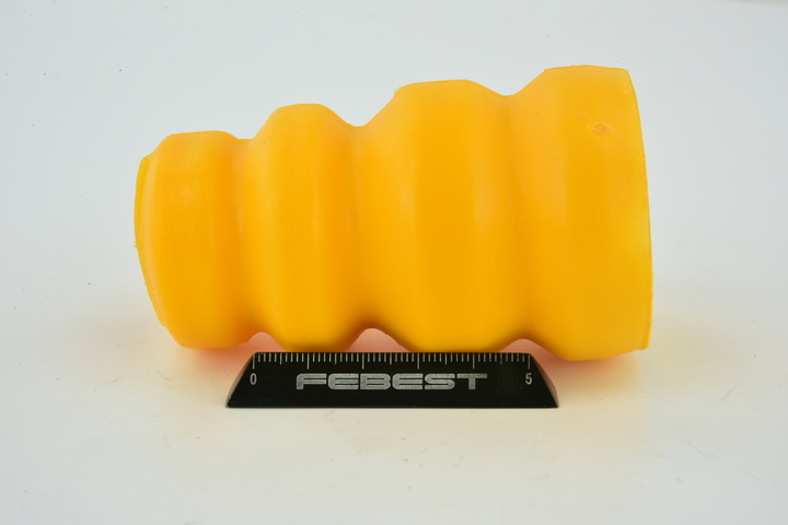 FEBEST TD-NZE121F Gummianslag, affjedring