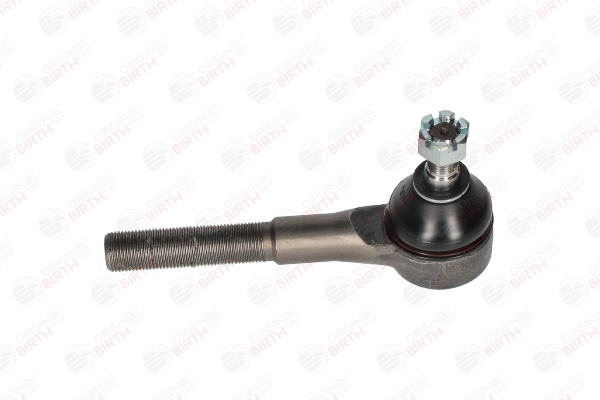BIRTH TD0011 Tie rod end Jeep Wrangler YJ 4.2 2WD 111 hp Petrol 1987
