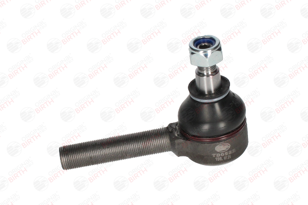BIRTH TD0522 Ακρόμπαρο Alfa Romeo 33 905 1.2 68 PS Βενζίνη τιμες
