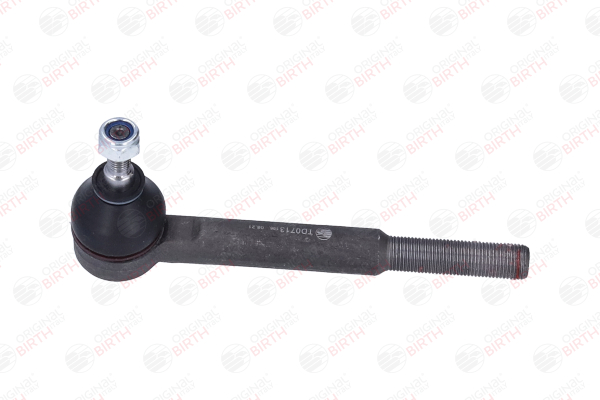 Track rod end TD0713 BIRTH A 123 338 0110 MERCEDES-BENZ