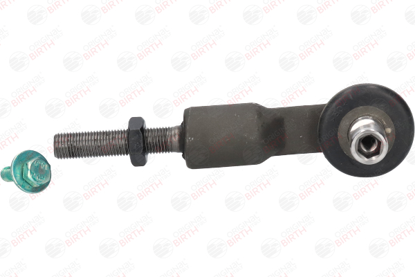 Rotule de barre de connexion BIRTH TD2041 pour Volkswagen, AUDI, SKODA