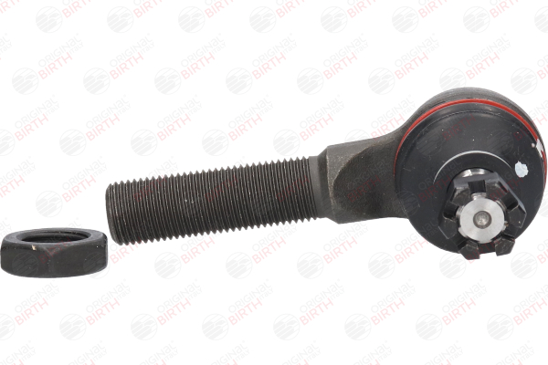 Track rod end TD3620 BIRTH 48810-81A01-000 Track rod end TD3620 BIRTH 48810-81A01-000 SUBARU