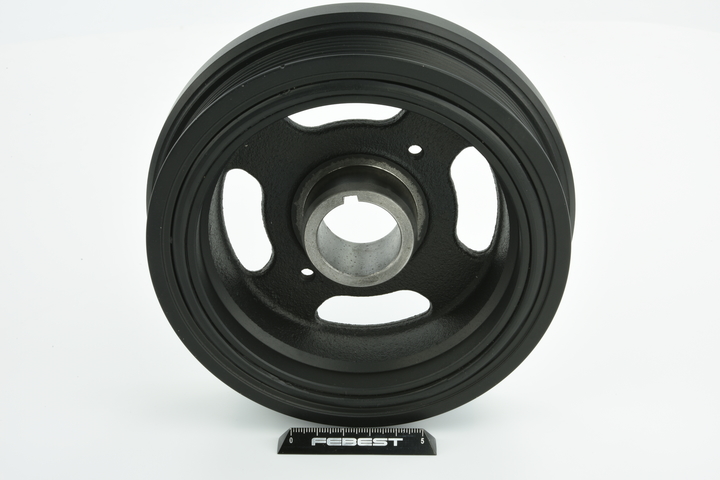 FEBEST TDS-2ARFE Crankshaft pulley