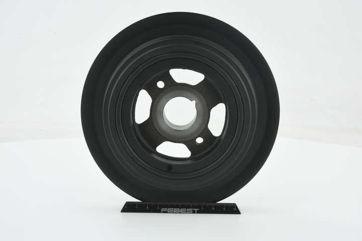 FEBEST TDS-2C177 Crankshaft pulley