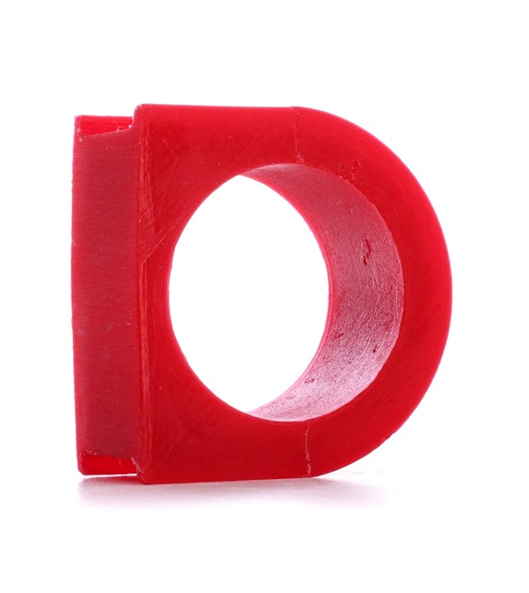 TEDGUM TED21791 Supporto, Scatola guida