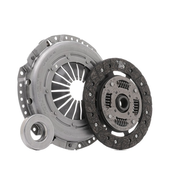 SACHS 3000 585 001 Kytkinpaketti