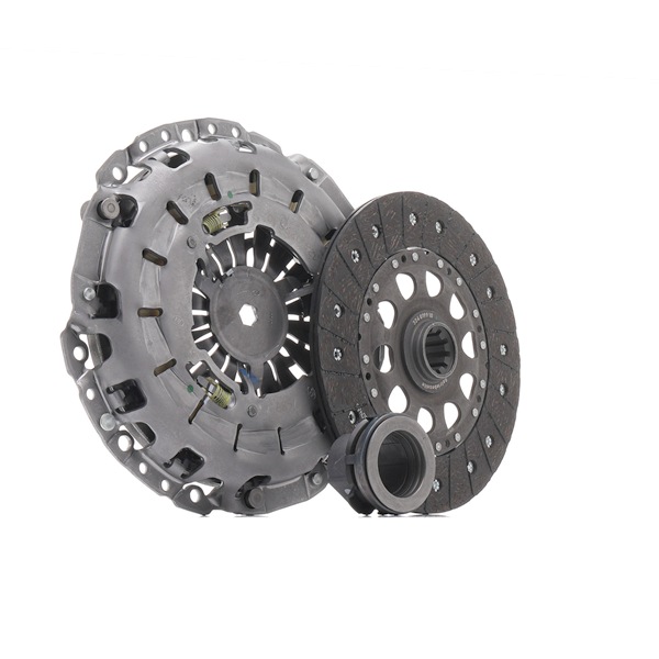 Kit d'embrayage 3000 951 232 SACHS 2120 7515 232 BMW