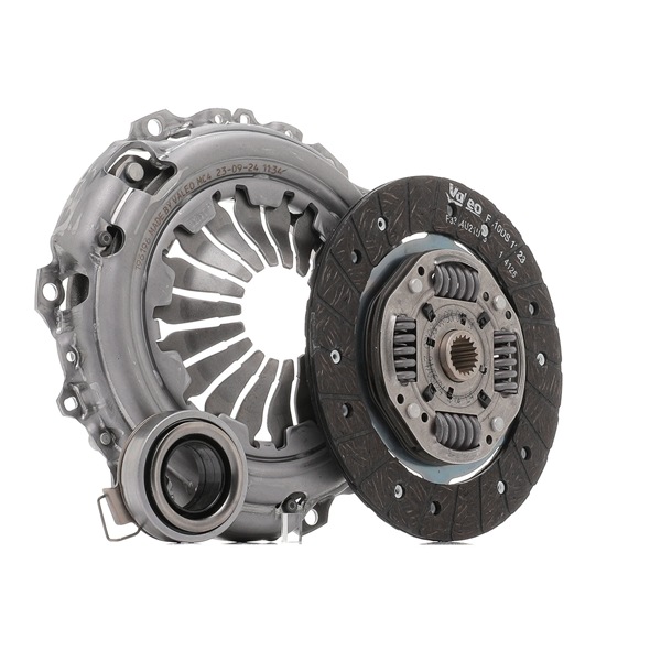 SACHS 3000 951 369 Koppelingsset