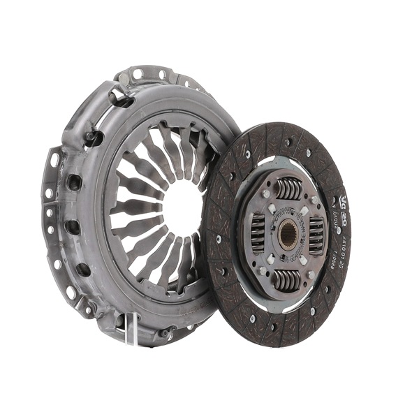 SACHS 3000 951 391 Kupplungssatz