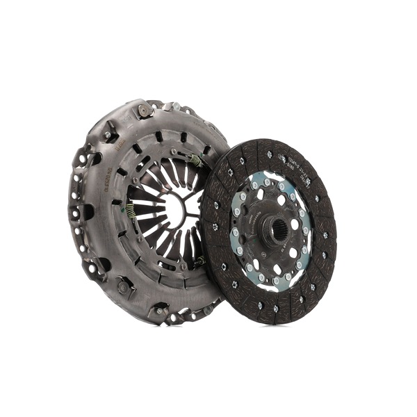 SACHS 3000 951 784 Kit d'embrayage