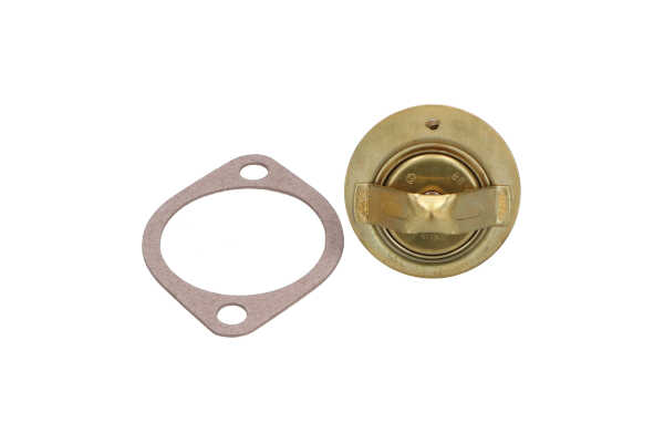 Termostat, kølemiddel TH-3006 KAVO PARTS 2550021210 TOYOTA