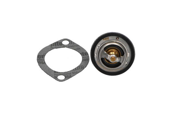 Termostat, kølemiddel TH-4502 KAVO PARTS B3H815171A FORD