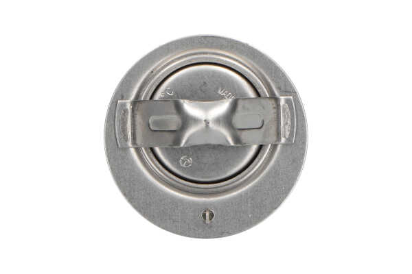 Termóstato, líquido de refrigeração TH-5001 KAVO PARTS 0K710-15-171 HYUNDAI