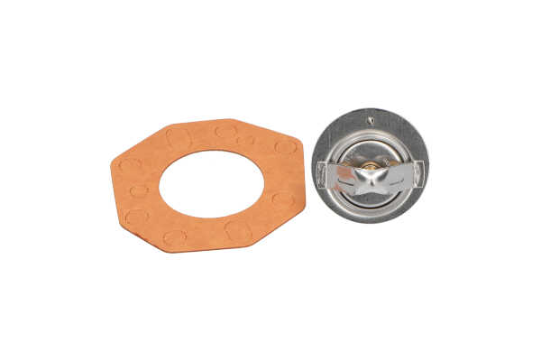 Termóstato, líquido de refrigeração TH-5501 KAVO PARTS 9091603016 CITROËN