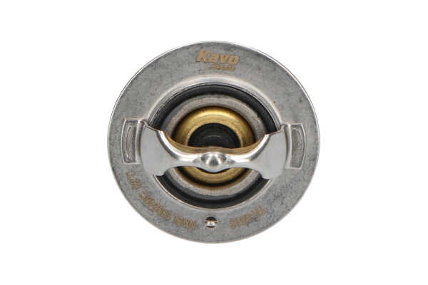 KAVO PARTS TH-5515 Thermostaat, koelvloeistof Mitsubishi L300 Flatbed Vrachtwagen 2.5 D 69 Pk Diesel prijs