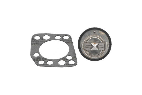 Termóstato, líquido de refrigeração TH-6502 KAVO PARTS 21200G3100 RENAULT