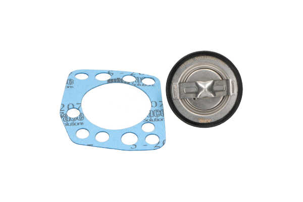 Termostat, kylvätska TH-6509 KAVO PARTS 21200-P6500 VOLVO