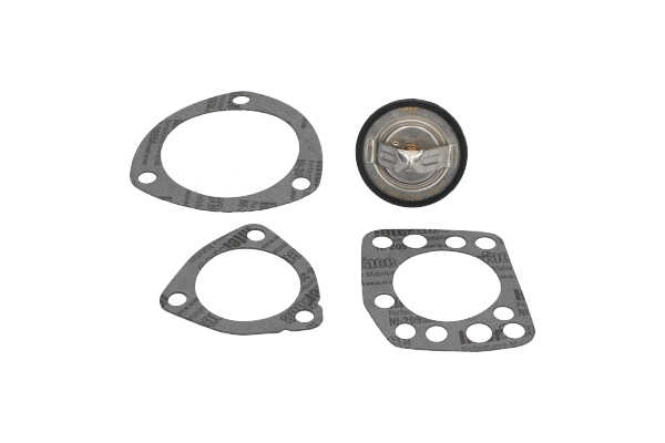 Termostat, kølemiddel TH-6515 KAVO PARTS 21200-05D10 FORD