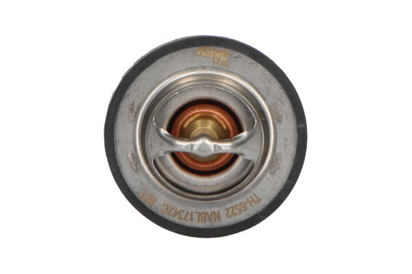 KAVO PARTS TH-6522 Thermostaathuis Renault Clio 2 1.4 (B/CB0C, B/CB0S) 75 Pk Benzine prijs