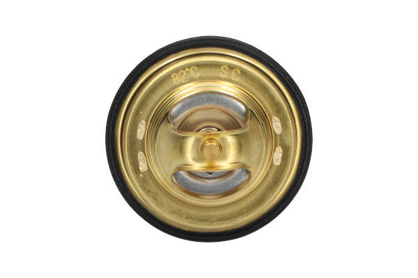 KAVO PARTS TH-9008 Termostat silnika Daihatsu Rocky Soft Top 2.8 TD 91 KM olej napędowy cena