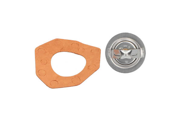 KAVO PARTS TH-9013 Układ chłodzenia silnika SUZUKI SJ 413 samochód terenowy otwarty (OS)