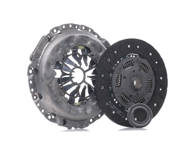 SACHS 3000 951 848 Kuplung, szett Audi A4 B7 Sedan 3.0 TDI quattro 233 LE Dízel árak
