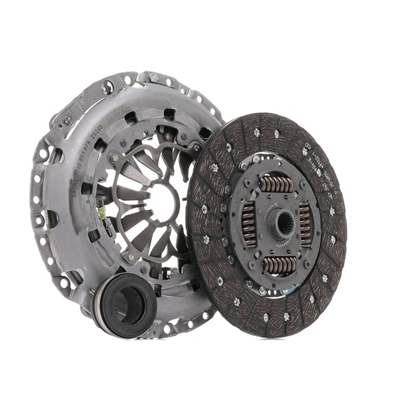 SACHS 3000 951 878 Clutchsett