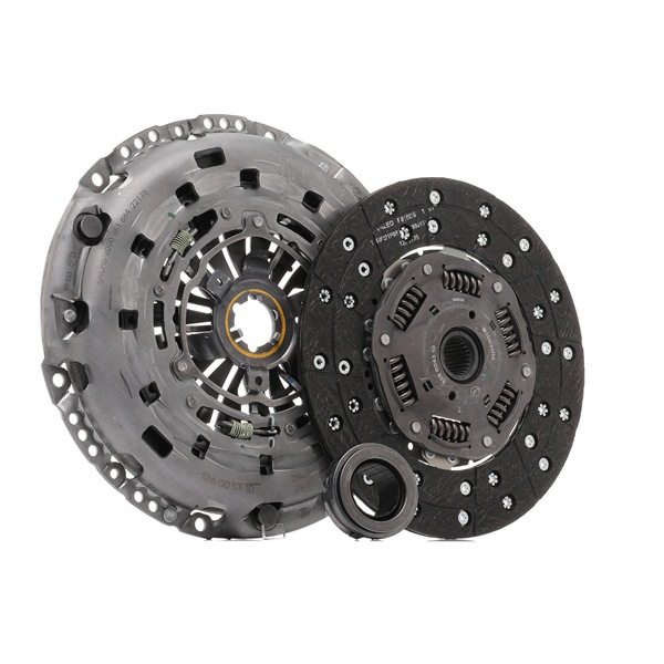 SACHS XTend 3000 951 905 Σετ συμπλέκτη Volkswagen TOUAREG 2006