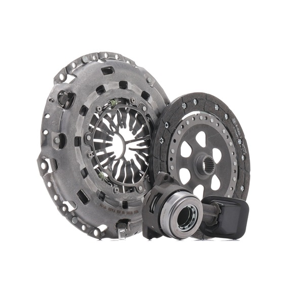 SACHS 3000 990 065 Jogo de embraiagem Ford Focus DNW 1.8 TDCi 115 cv Diesel preço