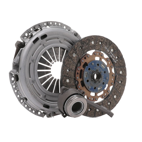 SACHS 3000 990 081 Clutch kit