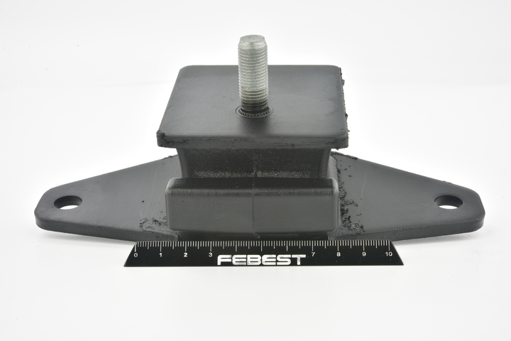 FEBEST TM-030 Piekare, Dzinējs