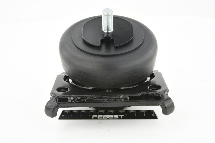 FEBEST TM-034 Motorfäste Toyota Prado J120 original