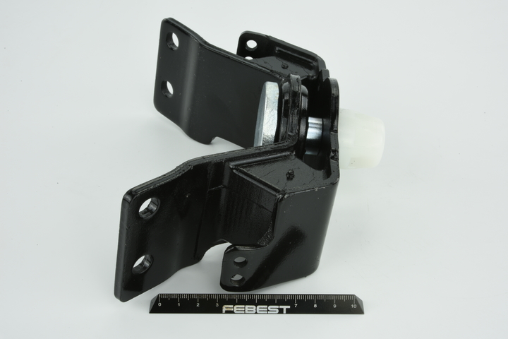 FEBEST Motorsteunlager TM-035 FEBEST TM-035 motorsteun KIA RIO vervangen kosten