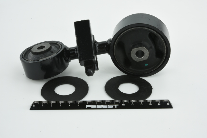 FEBEST TM-043 Motorkudde