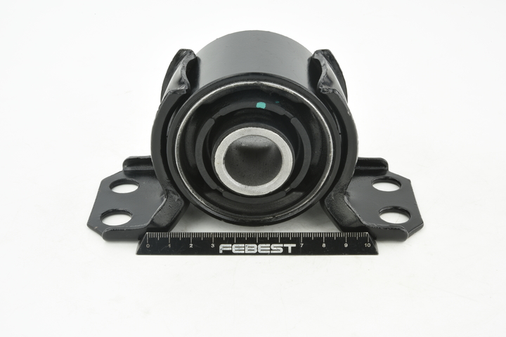 FEBEST TM-086 Silent bloc d'essieu
