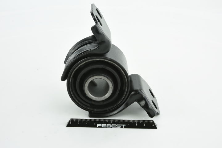 FEBEST TM-087 Silent bloc d'essieu