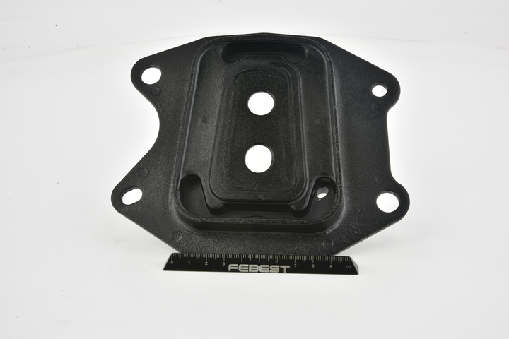 FEBEST TM-195 Mounting, differential