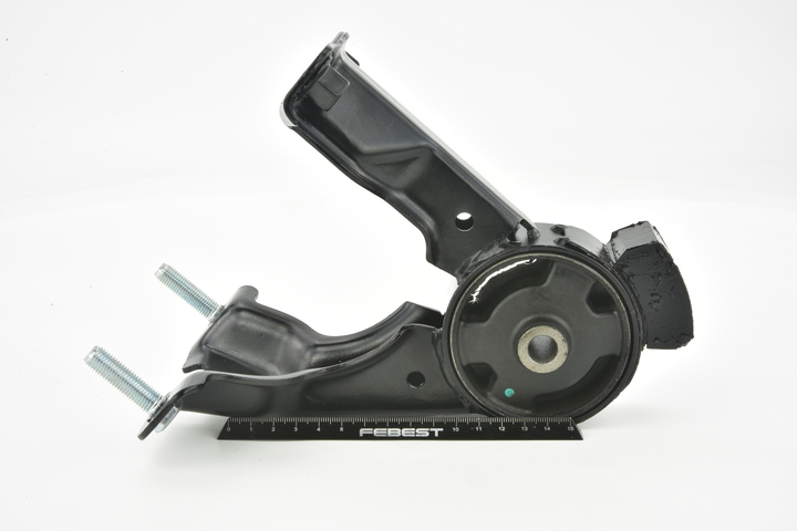 Engine mount TM-320AT FEBEST 12371-74330 MERCEDES-BENZ