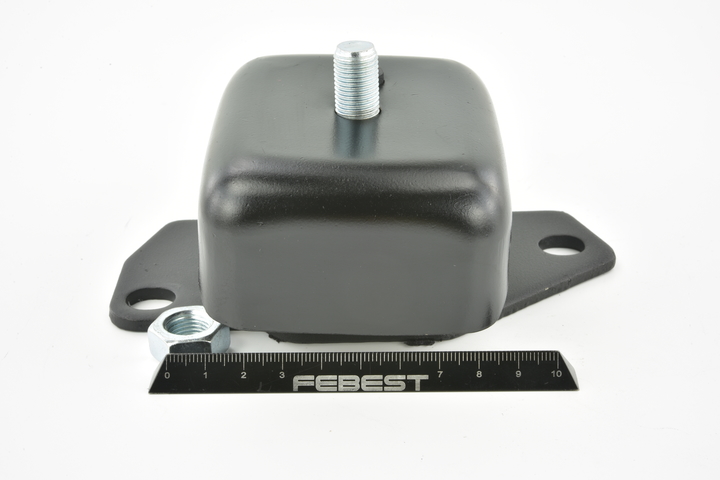 FEBEST TM-CAM1 Βάση κινητήρα Daihatsu Cuore L251 τιμες